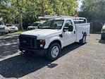 Used 2008 Ford F-350 Regular Cab Service Truck for sale #116k - photo 7