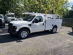 Used 2008 Ford F-350 Regular Cab Service Truck for sale #116k - photo 8