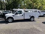 Used 2008 Ford F-350 Regular Cab Service Truck for sale #116k - photo 9