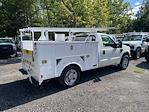 Used 2008 Ford F-350 Regular Cab Service Truck for sale #117k - photo 16