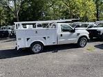 Used 2008 Ford F-350 Regular Cab Service Truck for sale #117k - photo 17