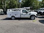 Used 2008 Ford F-350 Regular Cab Service Truck for sale #117k - photo 19