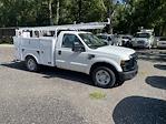 Used 2008 Ford F-350 Regular Cab Service Truck for sale #117k - photo 21