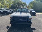 Used 2008 Ford F-350 Regular Cab Service Truck for sale #117k - photo 4