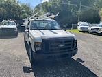 Used 2008 Ford F-350 Regular Cab Service Truck for sale #117k - photo 5
