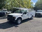 Used 2008 Ford F-350 Regular Cab Service Truck for sale #117k - photo 6