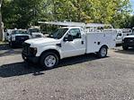 Used 2008 Ford F-350 Regular Cab Service Truck for sale #117k - photo 8