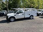 Used 2008 Ford F-350 Regular Cab Service Truck for sale #117k - photo 9