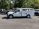 Used 2008 Ford F-350 Regular Cab Service Truck for sale #117k - photo 10
