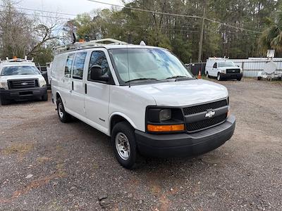Used 2004 Chevrolet Express 3500 - photo 1