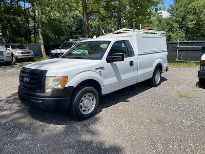 Used 2010 Ford F-150 XL Regular Cab for sale #118k - photo 1