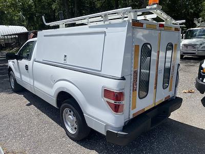 Used 2010 Ford F-150 XL Regular Cab for sale #118k - photo 2