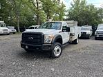 Used 2012 Ford F-450 Regular Cab Service Truck for sale #121k - photo 1