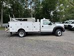 Used 2012 Ford F-450 Regular Cab Service Truck for sale #121k - photo 14