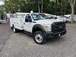 Used 2012 Ford F-450 Regular Cab Service Truck for sale #121k - photo 16