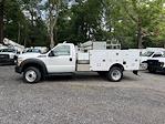 Used 2012 Ford F-450 Regular Cab Service Truck for sale #121k - photo 5
