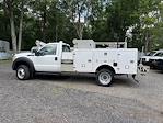 Used 2012 Ford F-450 Regular Cab Service Truck for sale #121k - photo 6