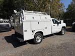 Used 2015 Chevrolet Silverado 3500 Regular Cab Enclosed Service Body for sale #121k - photo 17