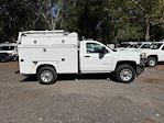 Used 2015 Chevrolet Silverado 3500 Regular Cab Enclosed Service Body for sale #121k - photo 19