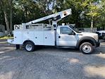 Used 2013 Ford F-450 Regular Cab Bucket Truck for sale #122k - photo 27