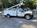 Used 2013 Ford F-450 Regular Cab Bucket Truck for sale #122k - photo 28