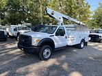 Used 2013 Ford F-450 Regular Cab Bucket Truck for sale #122k - photo 8