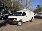 Used 2013 Chevrolet Express 2500 Upfitted Cargo Van for sale #124k - photo 1