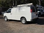 Used 2013 Chevrolet Express 2500 Upfitted Cargo Van for sale #124k - photo 11