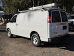 Used 2013 Chevrolet Express 2500 Upfitted Cargo Van for sale #124k - photo 2