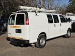 Used 2013 Chevrolet Express 2500 Upfitted Cargo Van for sale #124k - photo 15