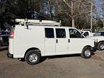 Used 2013 Chevrolet Express 2500 Upfitted Cargo Van for sale #124k - photo 16