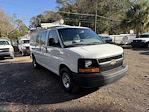 Used 2013 Chevrolet Express 2500 Upfitted Cargo Van for sale #124k - photo 3
