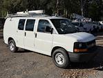 Used 2013 Chevrolet Express 2500 Upfitted Cargo Van for sale #124k - photo 20