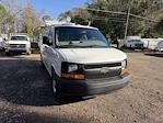Used 2013 Chevrolet Express 2500 Upfitted Cargo Van for sale #124k - photo 4