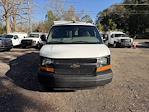 Used 2013 Chevrolet Express 2500 Upfitted Cargo Van for sale #124k - photo 5