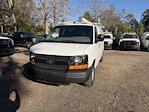 Used 2013 Chevrolet Express 2500 Upfitted Cargo Van for sale #124k - photo 6