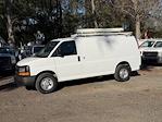 Used 2013 Chevrolet Express 2500 Upfitted Cargo Van for sale #124k - photo 8