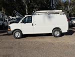 Used 2013 Chevrolet Express 2500 Upfitted Cargo Van for sale #124k - photo 9