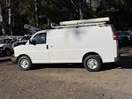 Used 2013 Chevrolet Express 2500 Upfitted Cargo Van for sale #124k - photo 10