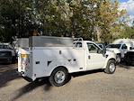 Used 2008 Ford F-350 Regular Cab Service Truck for sale #127k - photo 12