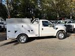Used 2008 Ford F-350 Regular Cab Service Truck for sale #127k - photo 13