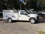 Used 2008 Ford F-350 Regular Cab Service Truck for sale #127k - photo 14