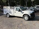 Used 2008 Ford F-350 Regular Cab Service Truck for sale #127k - photo 15