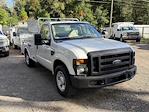 Used 2008 Ford F-350 Regular Cab Service Truck for sale #127k - photo 3