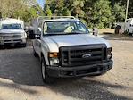 Used 2008 Ford F-350 Regular Cab Service Truck for sale #127k - photo 4