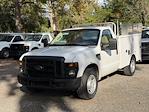 Used 2008 Ford F-350 Regular Cab Service Truck for sale #127k - photo 6
