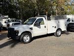 Used 2008 Ford F-350 Regular Cab Service Truck for sale #127k - photo 7