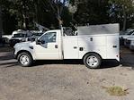 Used 2008 Ford F-350 Regular Cab Service Truck for sale #127k - photo 9