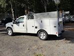 Used 2008 Ford F-350 Regular Cab Service Truck for sale #127k - photo 2