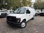 Used 2009 Ford E-350 Upfitted Cargo Van for sale #128k - photo 1